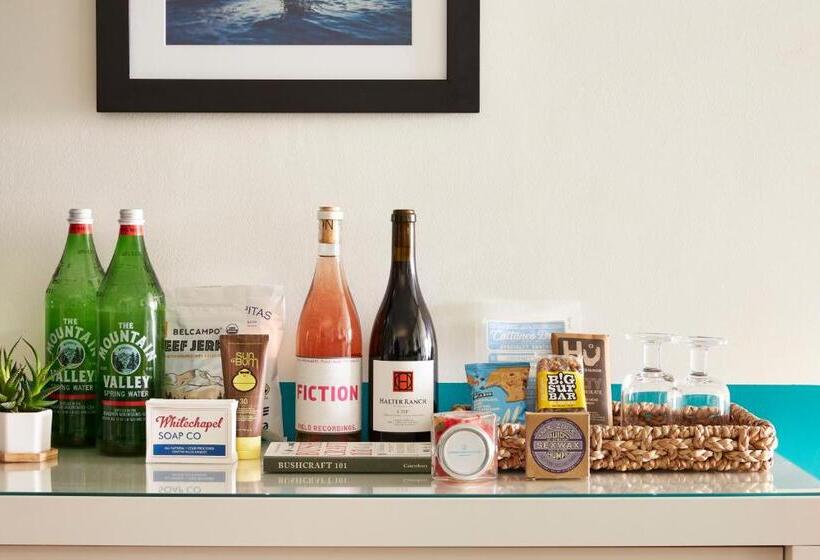 فندق Cambria Beach Lodge