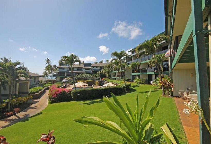 فندق Castle At Makahūena At Po Ipū