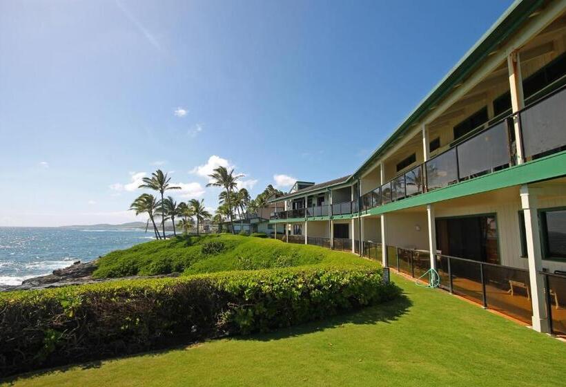 فندق Castle At Makahūena At Po Ipū