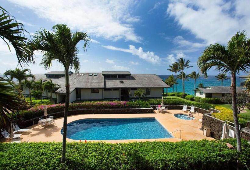 فندق Castle At Makahūena At Po Ipū