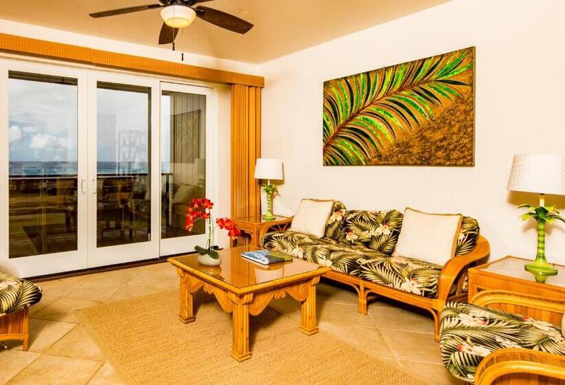 فندق Castle At Makahūena At Po Ipū