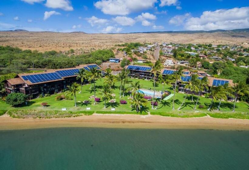فندق Castle At Moloka I Shores