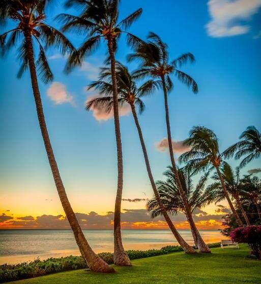 فندق Castle At Moloka I Shores