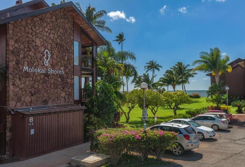 فندق Castle At Moloka I Shores