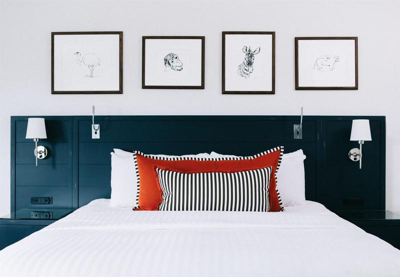 College Park Marriott Hotel & Conference Center