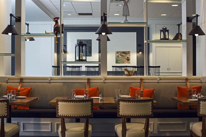 College Park Marriott Hotel & Conference Center