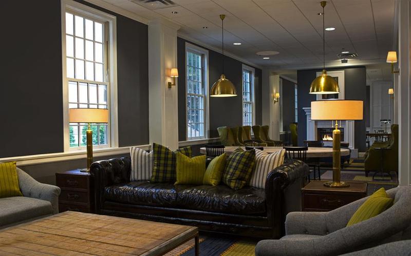 College Park Marriott Hotel & Conference Center