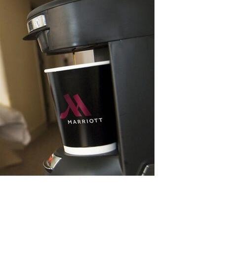 College Park Marriott Hotel & Conference Center