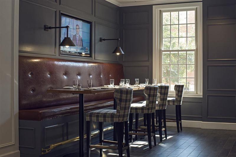 College Park Marriott Hotel & Conference Center