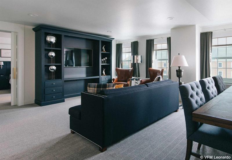 College Park Marriott Hotel & Conference Center