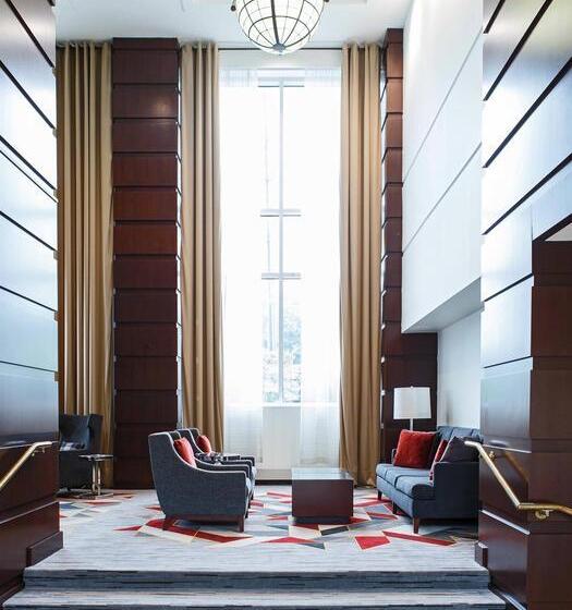 College Park Marriott Hotel & Conference Center