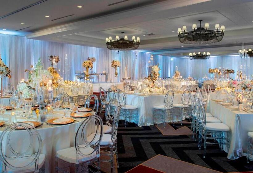 College Park Marriott Hotel & Conference Center