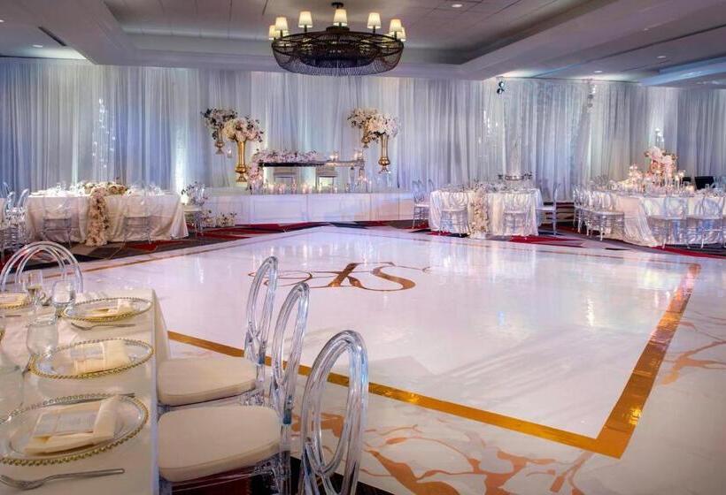 College Park Marriott Hotel & Conference Center