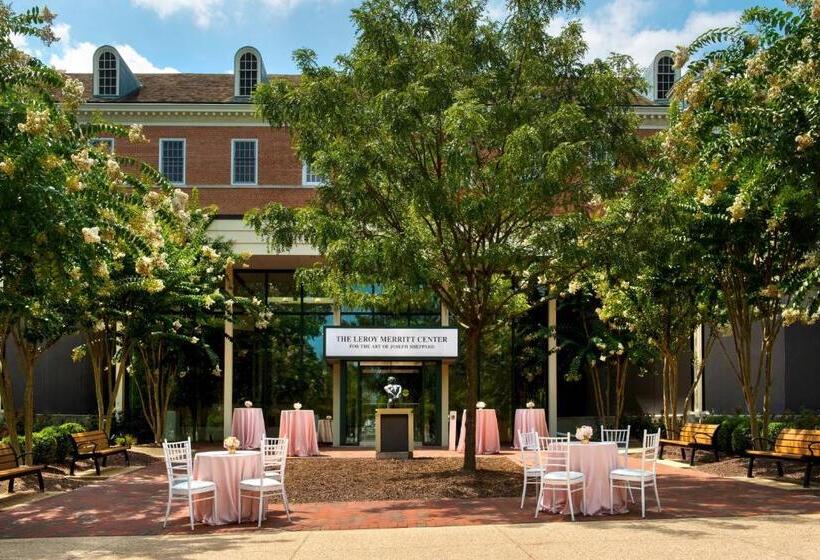 College Park Marriott Hotel & Conference Center