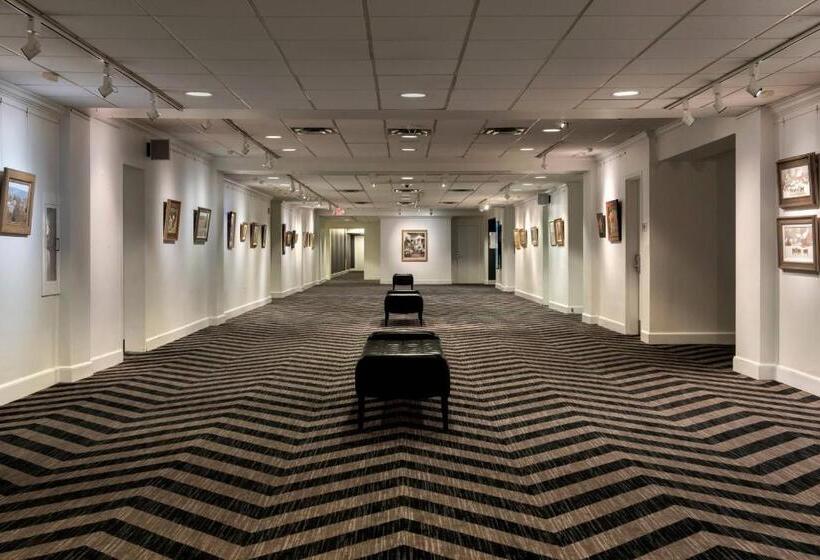 College Park Marriott Hotel & Conference Center