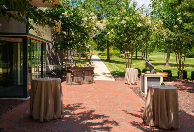 College Park Marriott Hotel & Conference Center