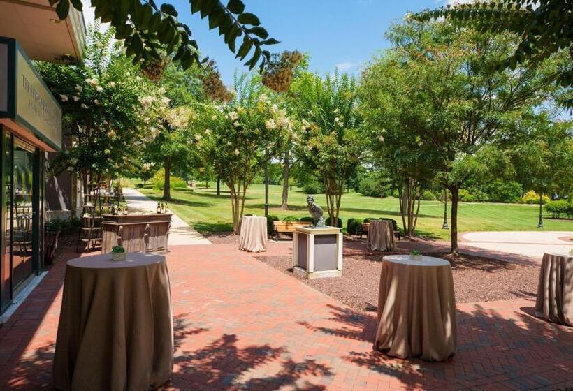 College Park Marriott Hotel & Conference Center