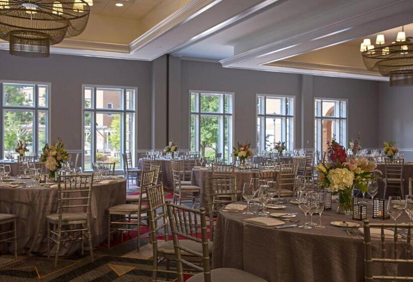 College Park Marriott Hotel & Conference Center