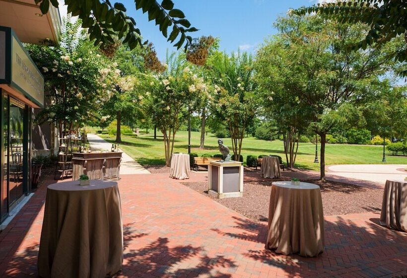 College Park Marriott Hotel & Conference Center