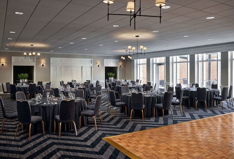 College Park Marriott Hotel & Conference Center