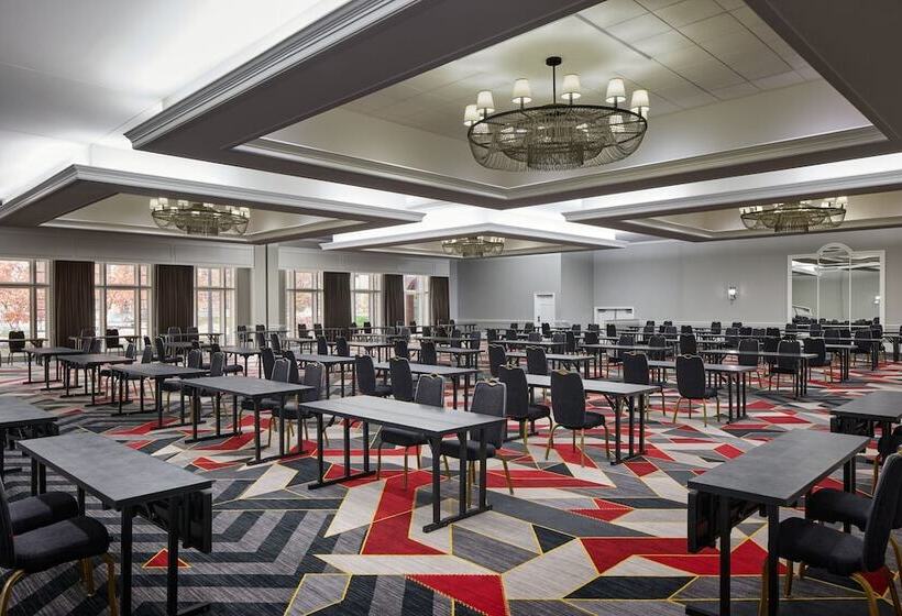 College Park Marriott Hotel & Conference Center