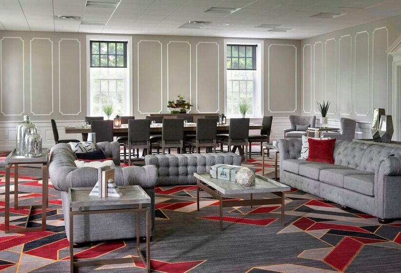 College Park Marriott Hotel & Conference Center