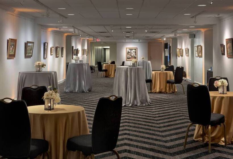 College Park Marriott Hotel & Conference Center