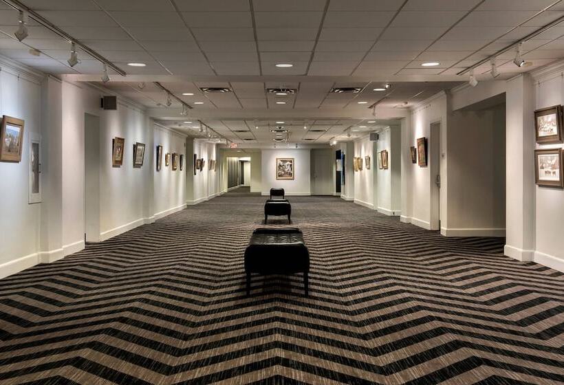 College Park Marriott Hotel & Conference Center