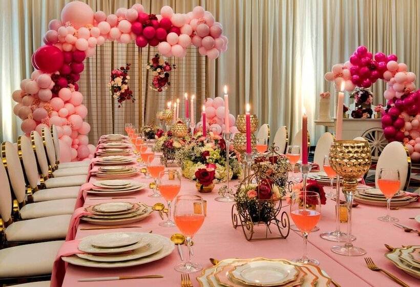 College Park Marriott Hotel & Conference Center