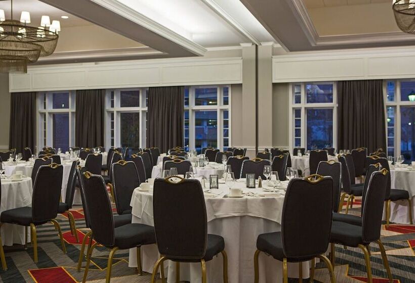 College Park Marriott Hotel & Conference Center