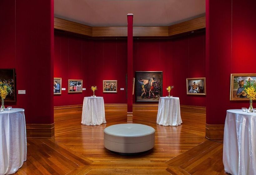 College Park Marriott Hotel & Conference Center