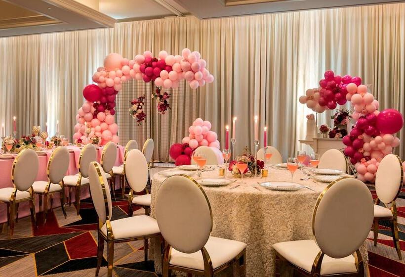 College Park Marriott Hotel & Conference Center