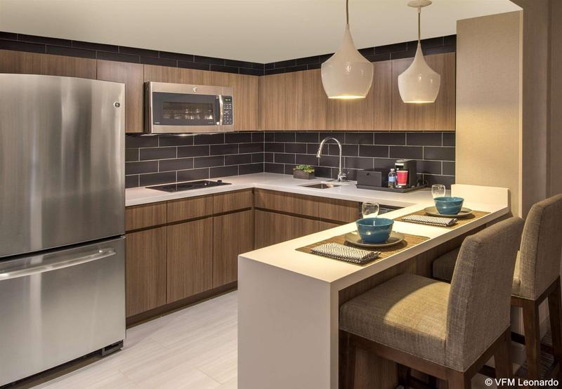 호텔 Denver Marriott Tech Center