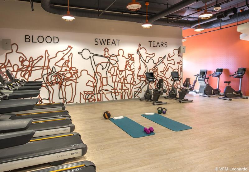 호텔 Denver Marriott Tech Center