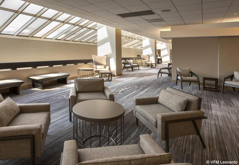 호텔 Denver Marriott Tech Center