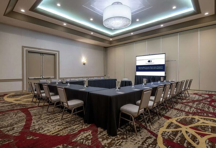 בית מלון כפרי Doubletree By Hilton Los Angeles  Norwalk