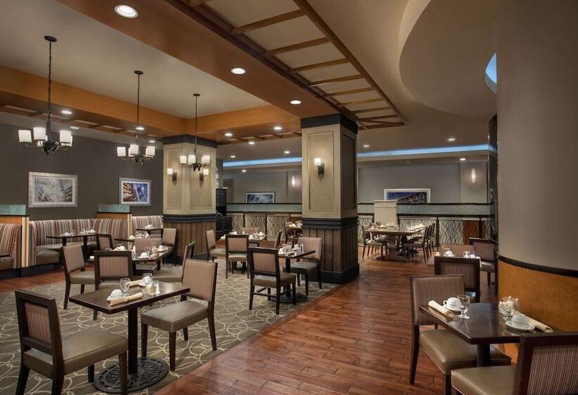 בית מלון כפרי Doubletree By Hilton Los Angeles  Norwalk