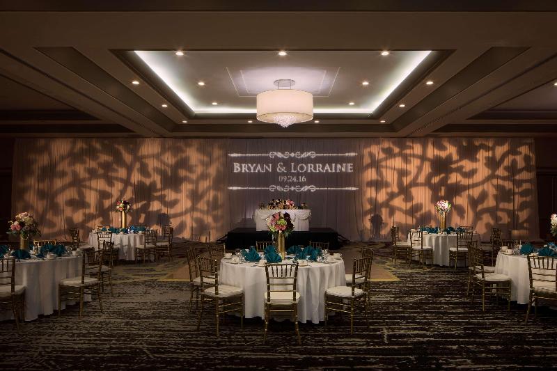 בית מלון כפרי Doubletree By Hilton Los Angeles  Norwalk