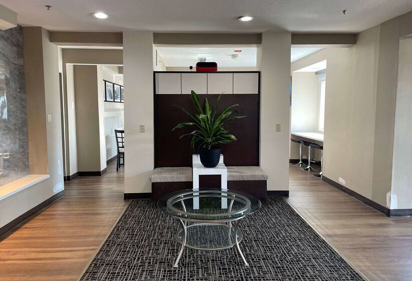 בית מלון כפרי Baymont By Wyndham Boardman