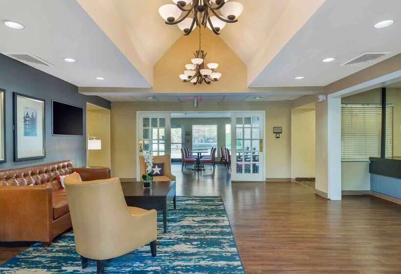 בית מלון כפרי Extended Stay America Suites  Boston  Peabody