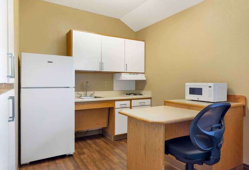 בית מלון כפרי Extended Stay America Suites  Boston  Peabody