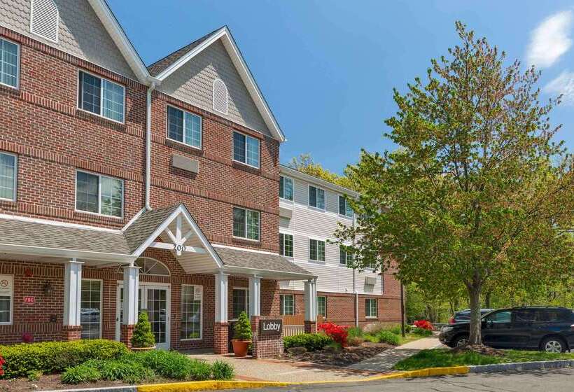 בית מלון כפרי Extended Stay America Suites  Boston  Peabody