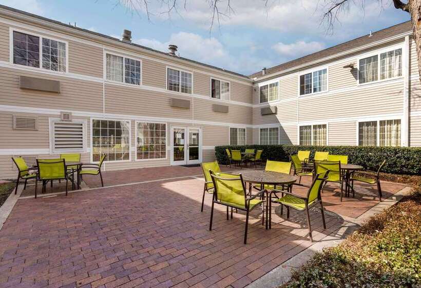 בית מלון כפרי Extended Stay America Suites  Dallas  Plano Parkway