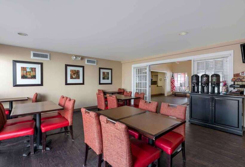 בית מלון כפרי Extended Stay America Suites  Dallas  Plano Parkway