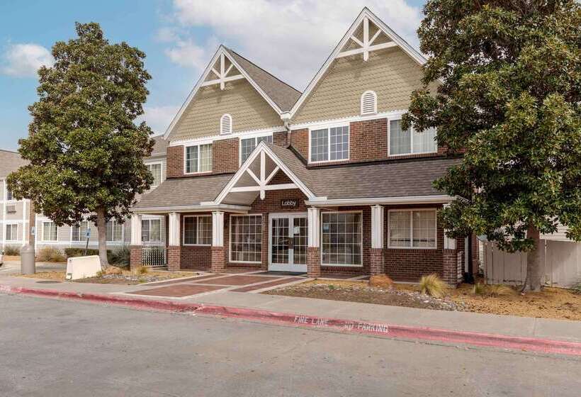 בית מלון כפרי Extended Stay America Suites  Dallas  Plano Parkway
