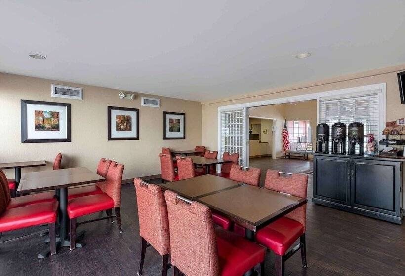 בית מלון כפרי Extended Stay America Suites  Dallas  Plano Parkway