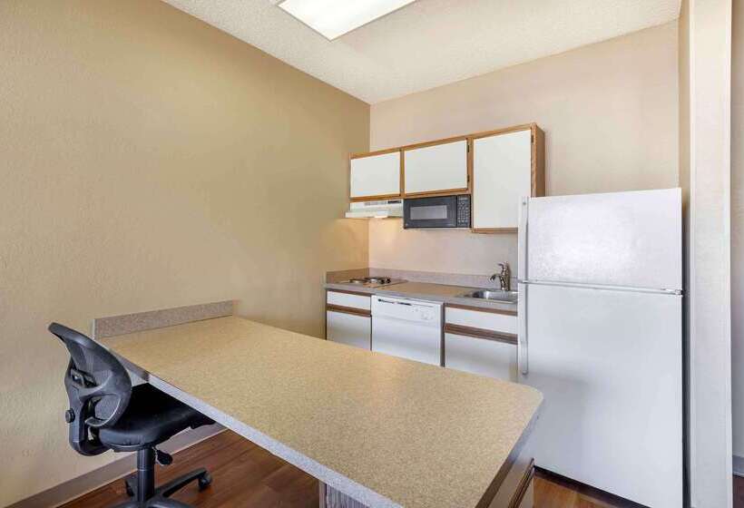 فندق Extended Stay America Select Suites   Denver   Tech Center South   Greenwood Village