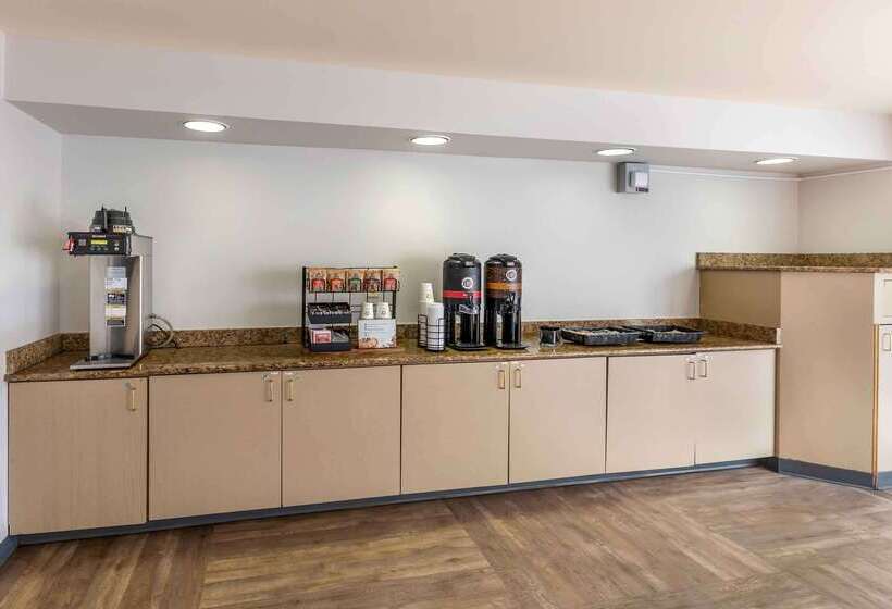 فندق Extended Stay America Select Suites   Denver   Tech Center South   Greenwood Village