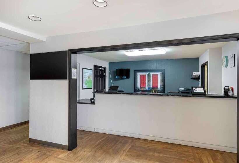 فندق Extended Stay America Select Suites   Denver   Tech Center South   Greenwood Village