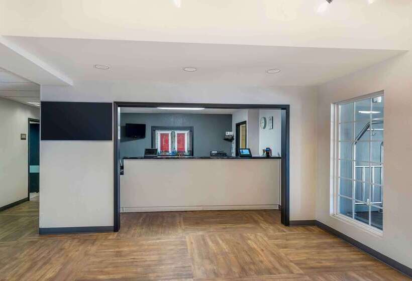 호텔 Extended Stay America Select Suites   Denver   Tech Center South   Greenwood Village